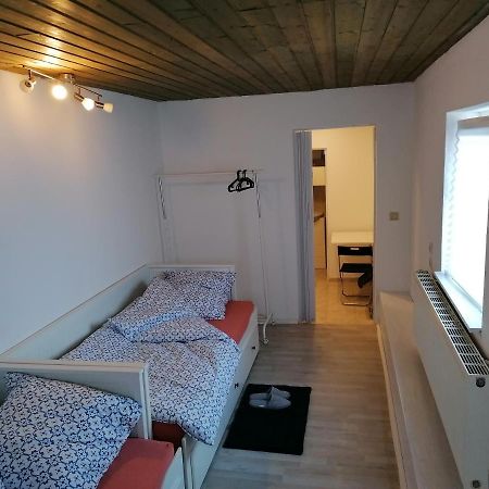 Jasmin Apartman Laichingen Kültér fotó