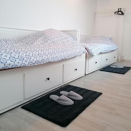 Jasmin Apartman Laichingen Kültér fotó
