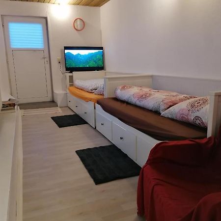 Jasmin Apartman Laichingen Kültér fotó