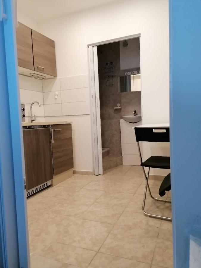 Jasmin Apartman Laichingen Kültér fotó