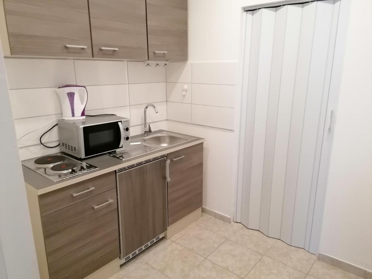 Jasmin Apartman Laichingen Kültér fotó