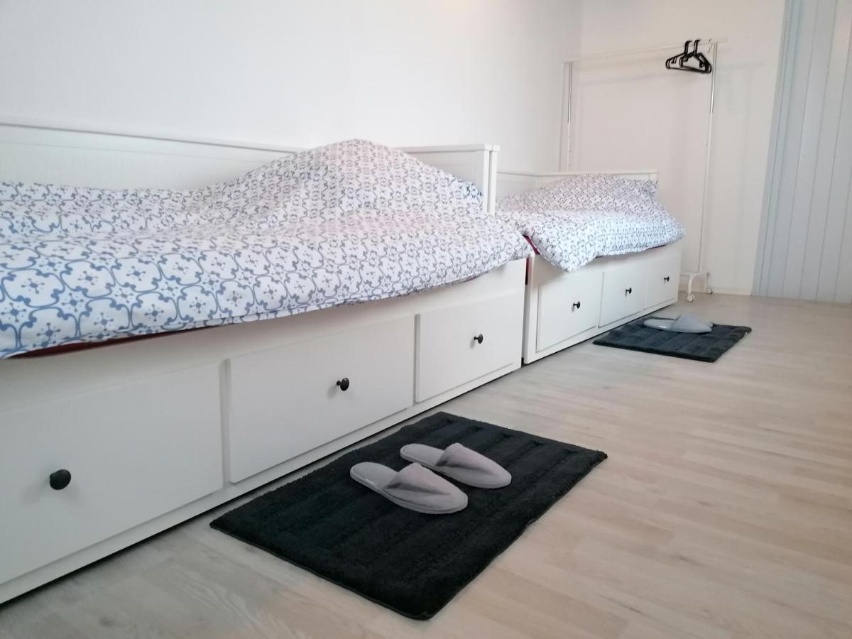 Jasmin Apartman Laichingen Kültér fotó