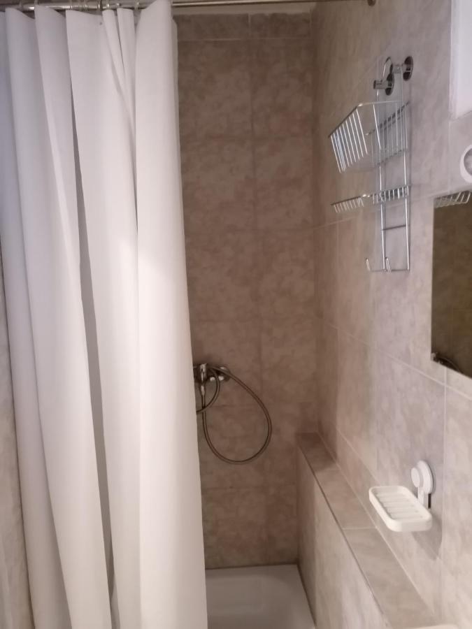 Jasmin Apartman Laichingen Kültér fotó
